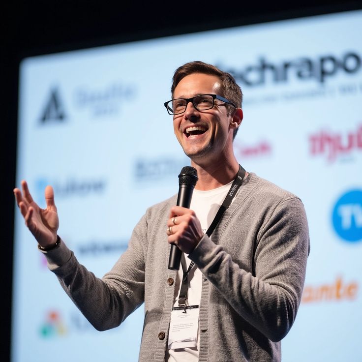 Presentación y pitch