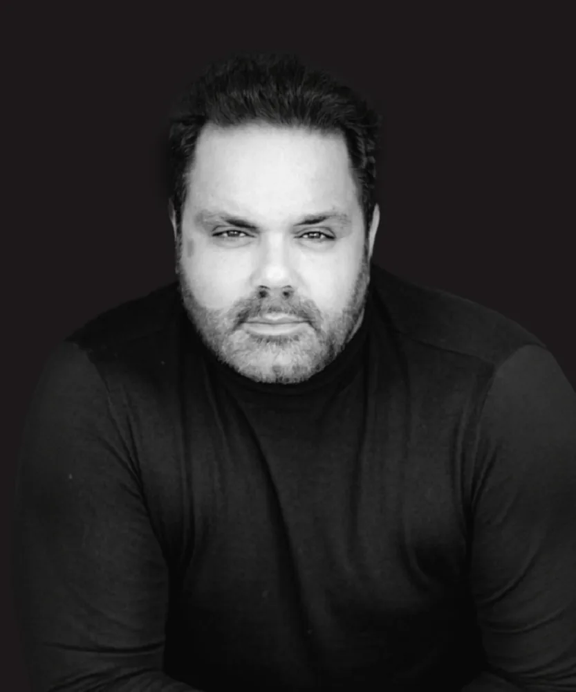 Edgar Castillo Sosa