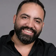 Miguel Sahid