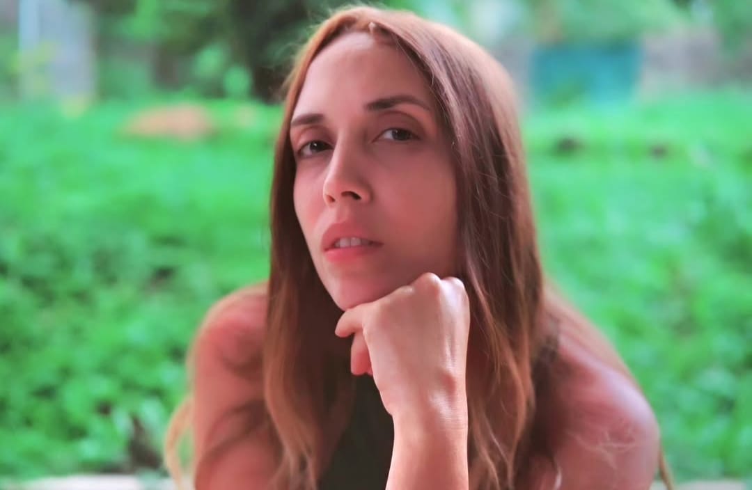 Carla Forte