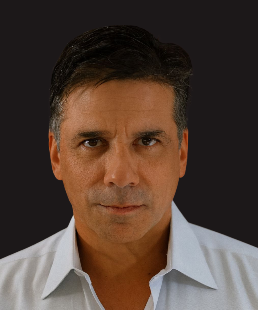 Gustavo Ángel