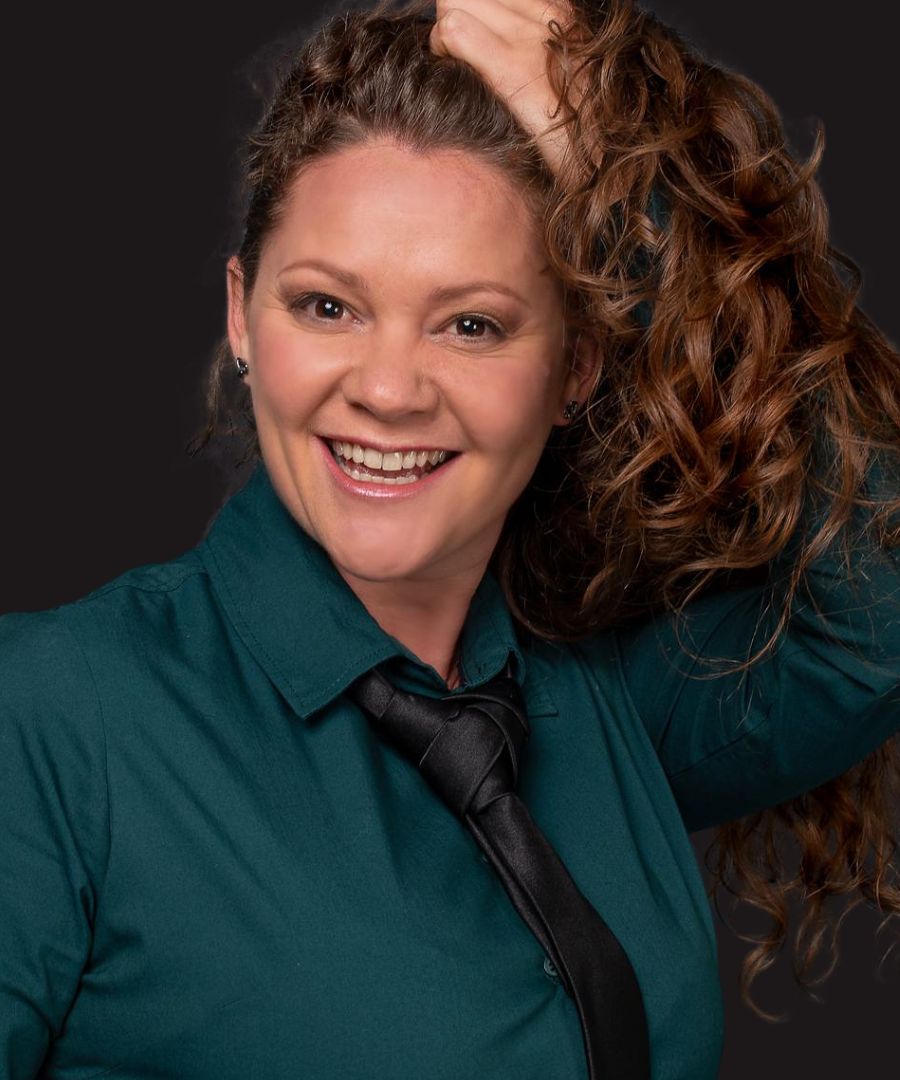 Betsy Rodríguez